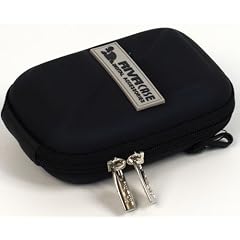 RivaCase�  7060-01 (PU) Kameratasche (Hardcase - Hartschale) schwarz