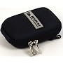 RivaCase�  7060-01 (PU) Kameratasche (Hardcase - Hartschale) schwarz