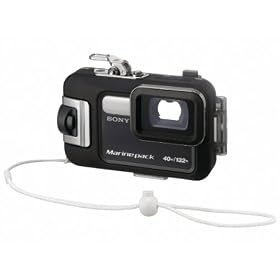 Sony - MPK THJ Marine pack waterproof case