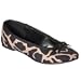 Xhilaration® Sable Ballerina Flats - Giraffe