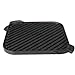 Lodge Logic Single Burner Reversible Grill / Griddle - 10-1/2-by-10-1/2