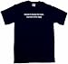 Instead Of Cleaning The House I Just Turn Off The Lights Women's Tee Shirt Small-Black-Regular Fit