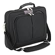 Slimline Notebook Computer Case, 16w x 6d x 12 1/2h, Black (IVR36002) Category: Business Cases