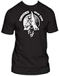 Men's MDC Millions of Dead Cops Black Klan T-shirt
