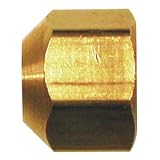Buy 10 each: Flared Fitting Cap (ABN5-6)