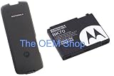NEW OEM Nextel Sprint i335 Standard battery + Door