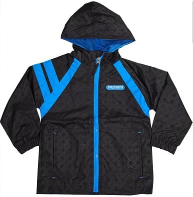 IXtreme Boys Hooded Windbreaker Jacket