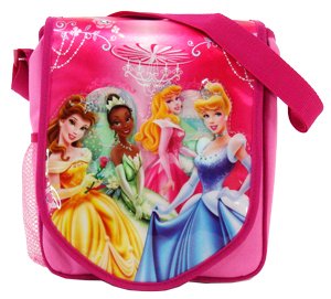 Princess Lunch Tote - Evening Gown
