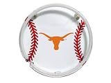 University of Texas Longhorns Neon Light Baseball Sign