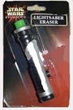 Star Wars Lightsaber Eraser