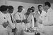 Search : African American Black College History: Negro Colleges in Wartime DVD (1944)