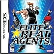 Elite Beat Agents