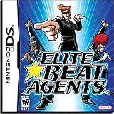 Elite Beat Agents