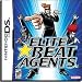 Elite Beat Agents