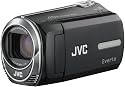 JVC GZ-MS230 Camcorder (Black)