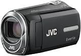JVC GZ-MS230 Camcorder
