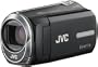 JVC GZ-MS230 Camcorder (Black)