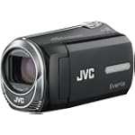 JVC GZMS230