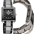 Fendi Men's Watches Ceramic Quadro F631110 - AA