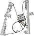 Cardone Select 82-1372AR New Window Lift Motor