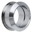 20mm Stainless Steel Screw Fit Tunnel