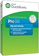 QuickBooks Pro 2016 Small Business Accounting Software with Free QuickBooks Online Essentials