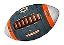 Nerf NFL Pro Grip Football Chicago Bears