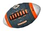 Nerf NFL Pro Grip Football Chicago Bears