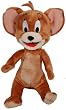 Peluche Tom et Jerry Jerry 20 cm