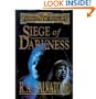 Siege of Darkness (Forgotten Realms: The Legend of Drizzt, Book IX)