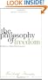 The Philosophy of Freedom: The Basis for a Modern World Conception