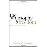 Phil of Freedom (Wilson Transl.)by Rudolf Steiner
