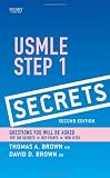  : USMLE Step 1 Secrets