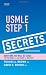 Search : USMLE Step 1 Secrets