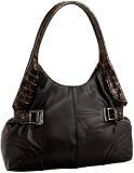 DONALD J PLINER Eirena Satchel