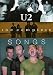 U2: The Complete Songs Ligne De M�lodie, Paroles et Accords Partitions