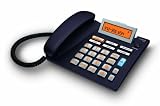 Siemens Plug and Play Corded Phone with Proximity Sensor (ES5040)