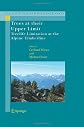Trees at their Upper Limit: Treelife Limitation at the Alpine Timberline (Plant Ecophysiology)