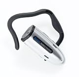 Nolan AAA Battery Bluetooth Wireless Headset