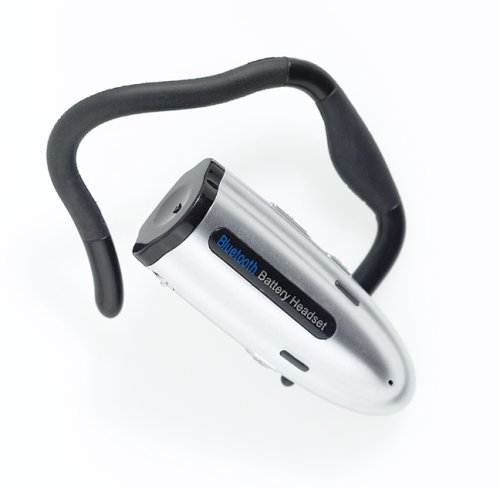 Childrens Toyshop  Electronics : Nolan AAA Battery Bluetooth Wireless Headset