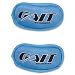 Gait by debeer Identity Arm Pad Components (Sky)