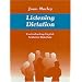 Listening Dictation: Understanding English Sentence Structure