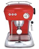 Produkt-Bild: Ascaso Dream Espressomaschine in 'Love Red' - NEUAUFLAGE