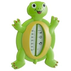 reer 2499 - Badethermometer Schildkr�te