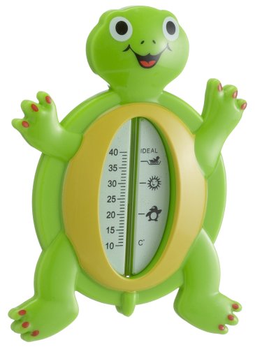 reer 2499 - Badethermometer Schildkröte