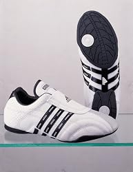 Adidas AdiLuxe Martial Arts Shoes