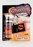 Lover's Choice Sexy Body GraFetish Fantasyiti Mango Passion 1.7 oz Edible