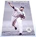 Joba Chamberlain New York Yankees Mlb Baseball Poster Print 22x34