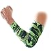 COOLOMG Youth Anti-Slip Arm Sleeves Cover Pad Protector Gear Sports Adult