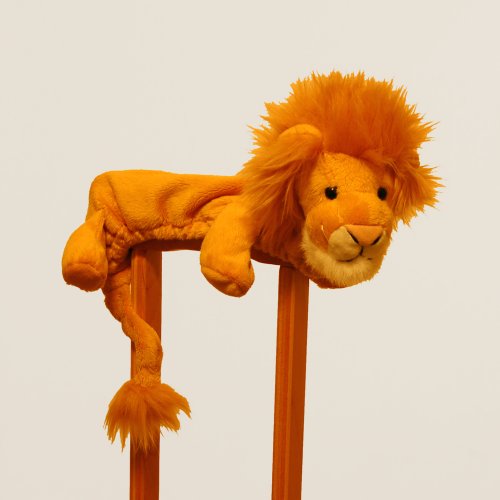 Lion Crutch Pal Crutch Pad